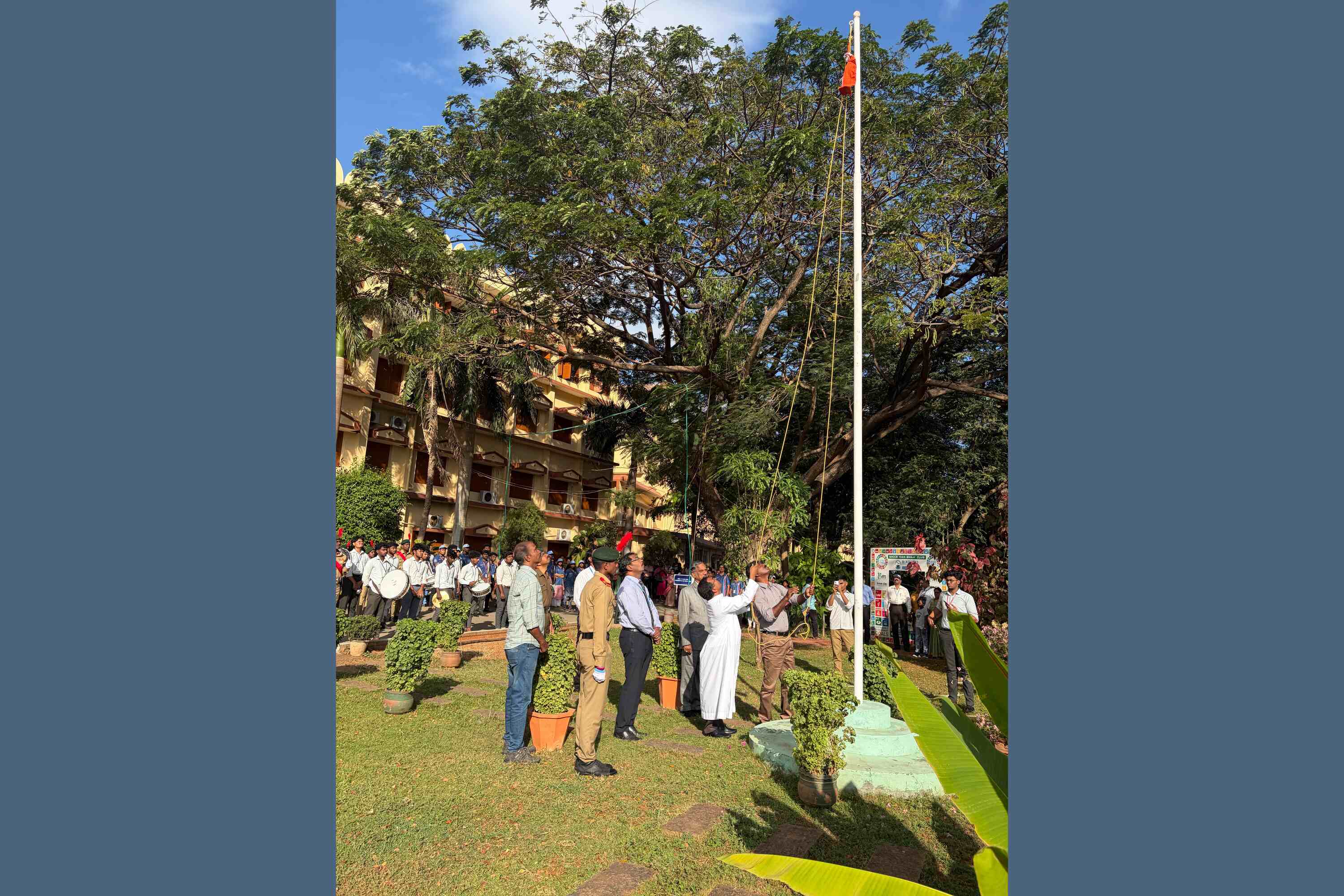  Republic day 26-01-2026